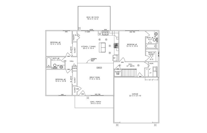Property Photo: 156 Grimes Valley Drive IN 47060