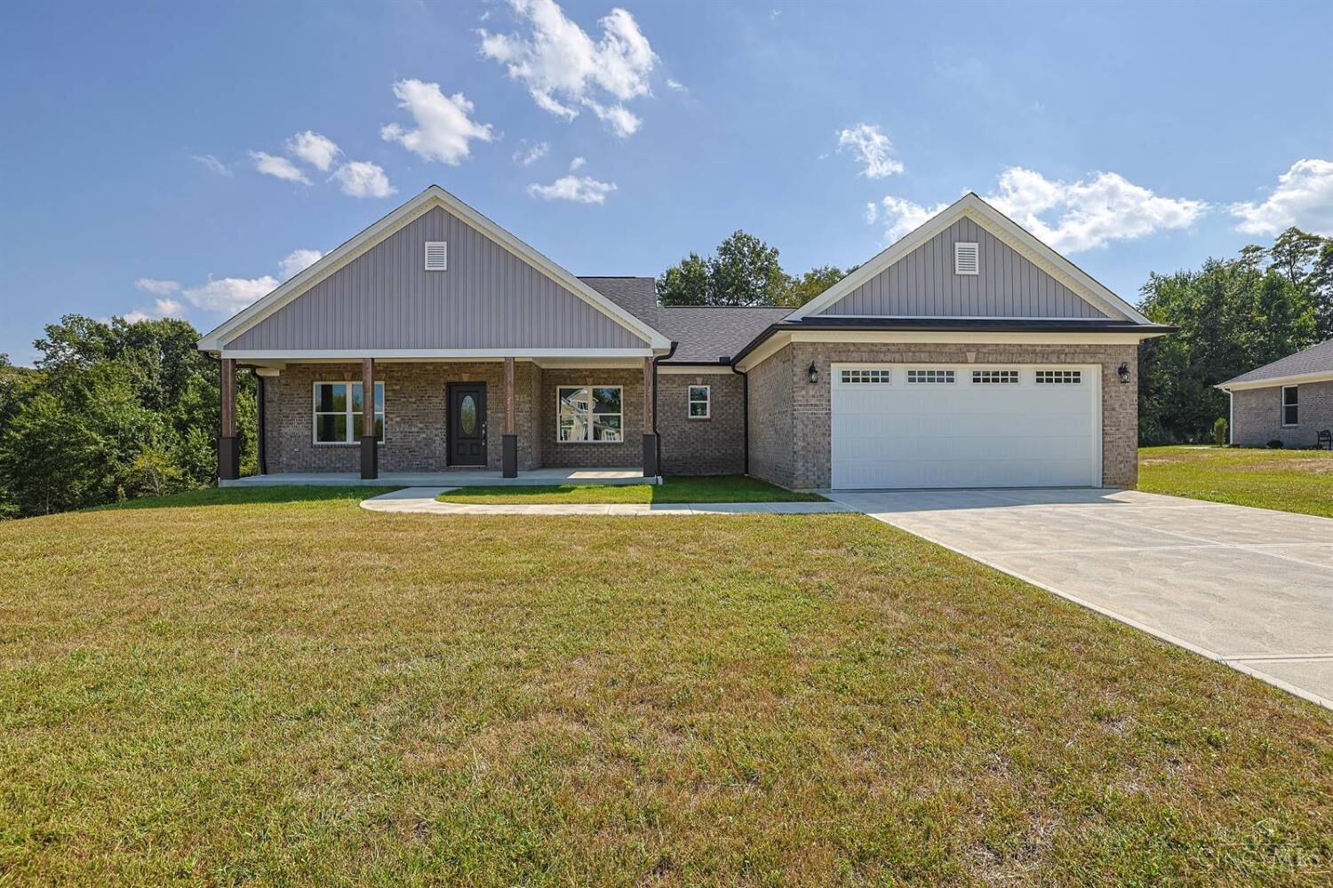 Property Photo: 8353 Alice Way IN 47012