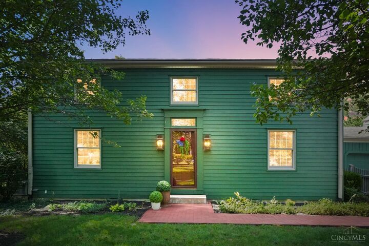 Property Photo: 6535 Weidner Road OH 45066