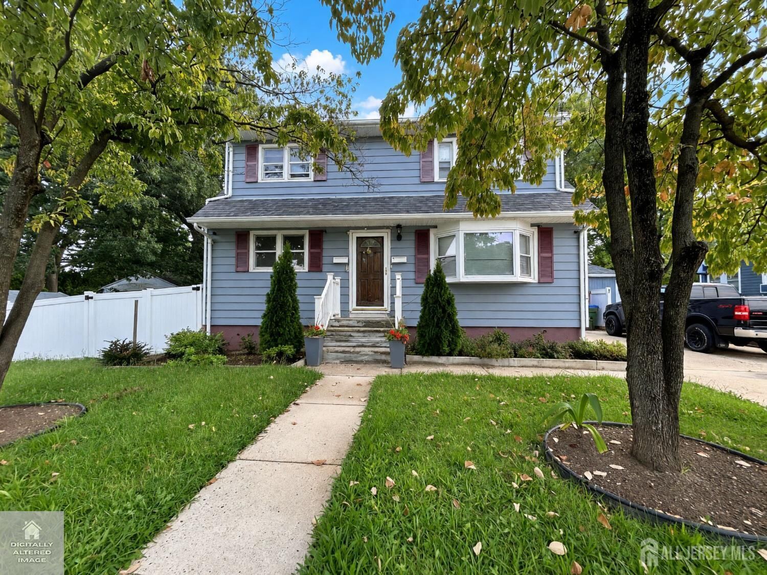 Property Photo: 90 Harrigan Street NJ 08817