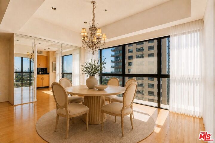 Property Photo: 10790 Wilshire Blvd, Unit 1001 CA 90024