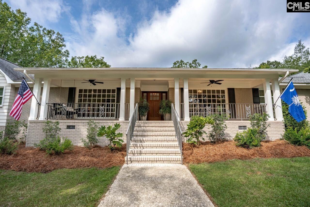 Property Photo: 427 Lee Kleckley SC 29072