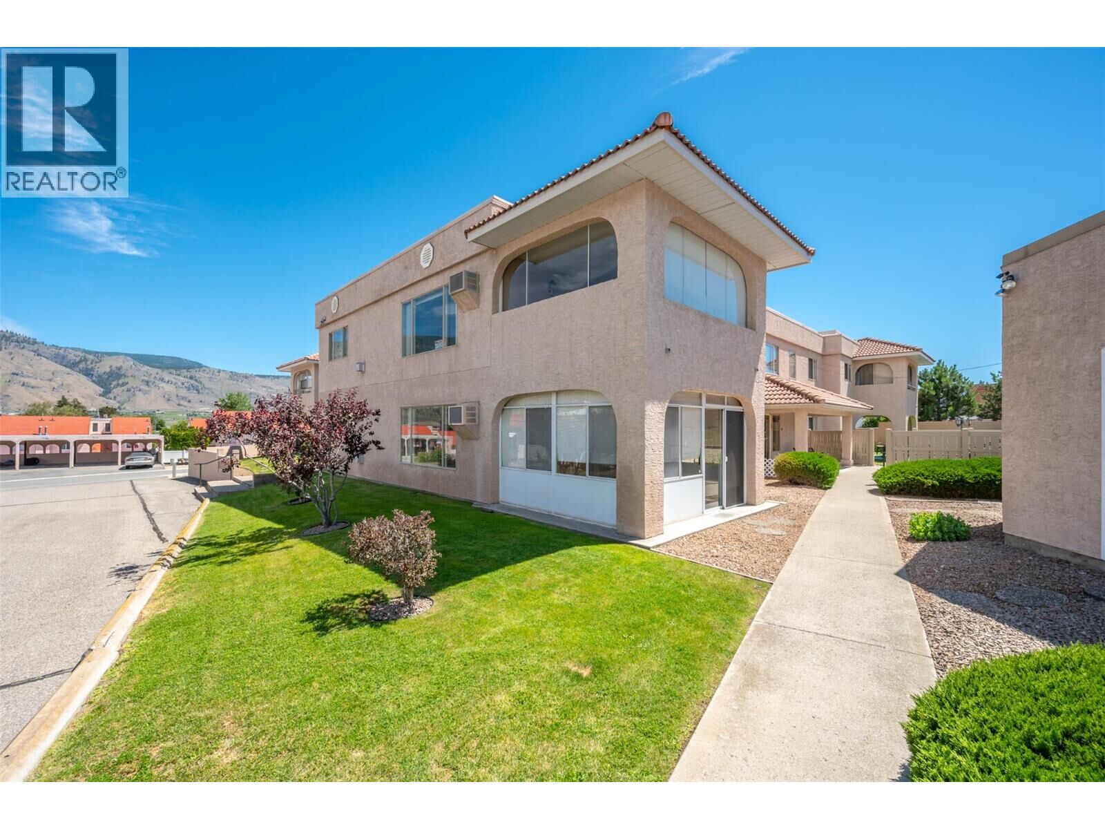 Property Photo:  8006 Vedette Drive 101A  BC V0H 1V2 