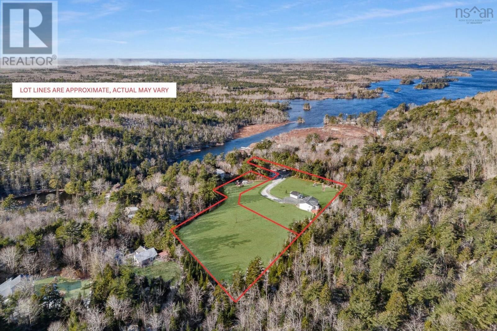 Property Photo:  Lot B 1312 Waverley Road  NS B2R 1W5 