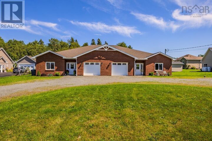Property Photo:  144 Village Line Avenue  NS B2N 0J3 