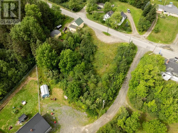Property Photo:  Lot 1 Main Street  NS B0E 3M0 