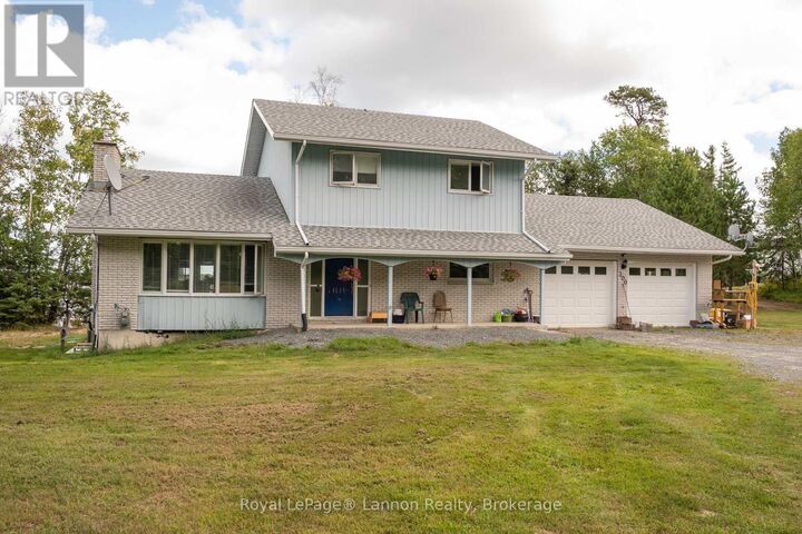 Property Photo: 300 West Beach Drive ON P0T 1T0