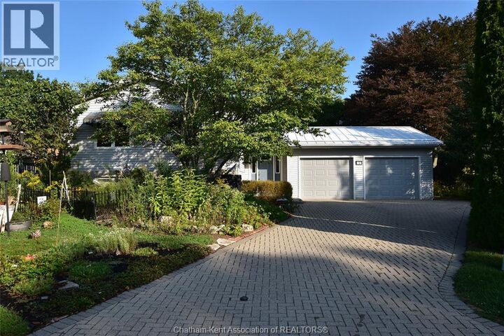 Property Photo:  3 Kyle Drive  ON N0P 2C0 