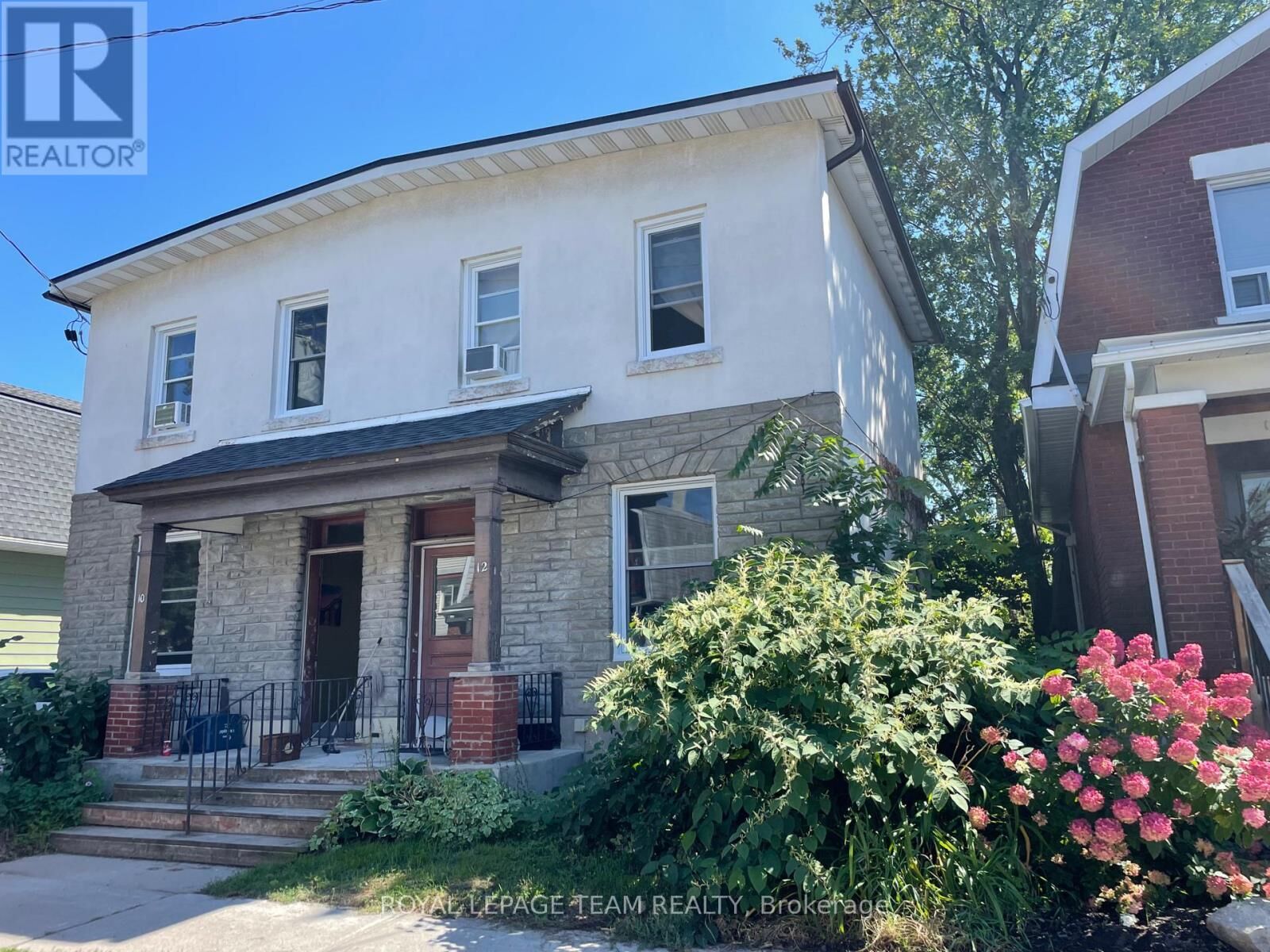 Property Photo:  10 Oxford Street 1  ON K1Y 2R7 