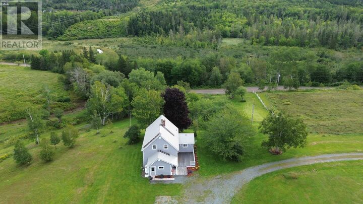 Property Photo: 871 Ohio East Road NS B2G 2K8