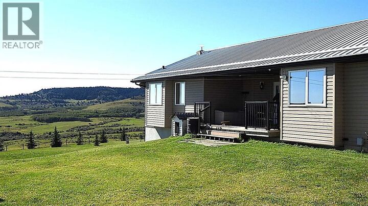 Property Photo: 295080 Highway 533 AB T0L 1R0