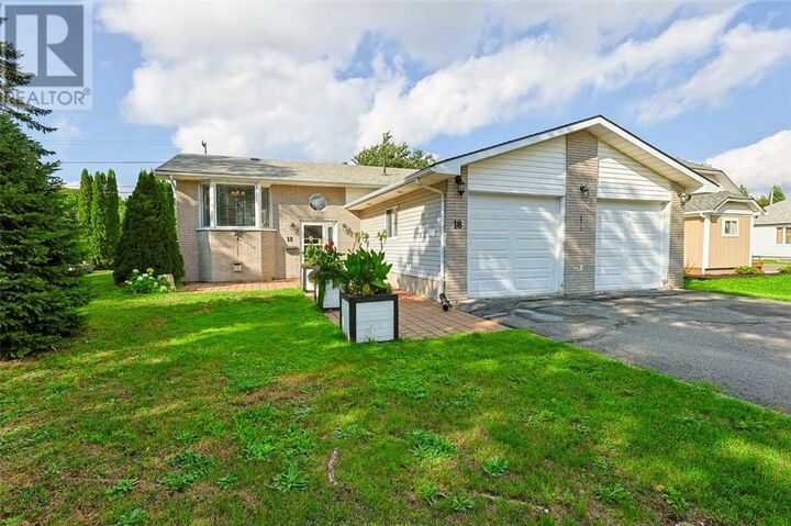 Property Photo:  18 Lindsley Street  ON P0M 1S0 