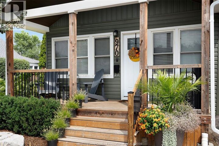 Property Photo:  970 Eastlawn Avenue  ON N8S 3H9 