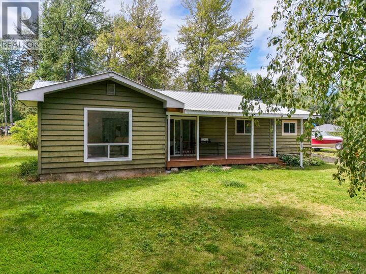 Property Photo:  598 Marsh Road  BC V2J 6H1 