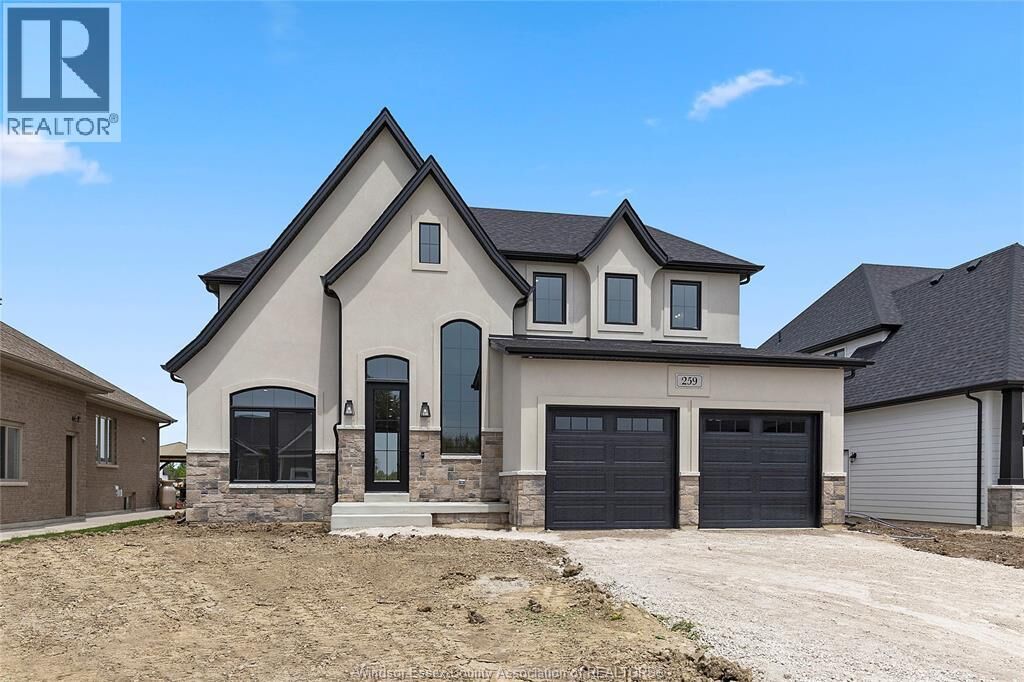 Property Photo:  303 Ruth  ON N8M 0C6 