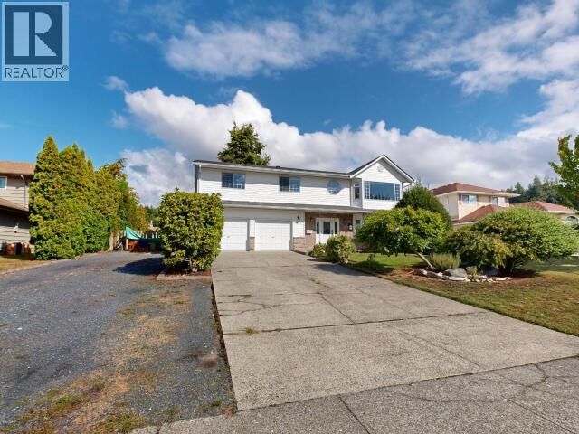 Property Photo:  7183 Toba Street  BC V8A 5M7 