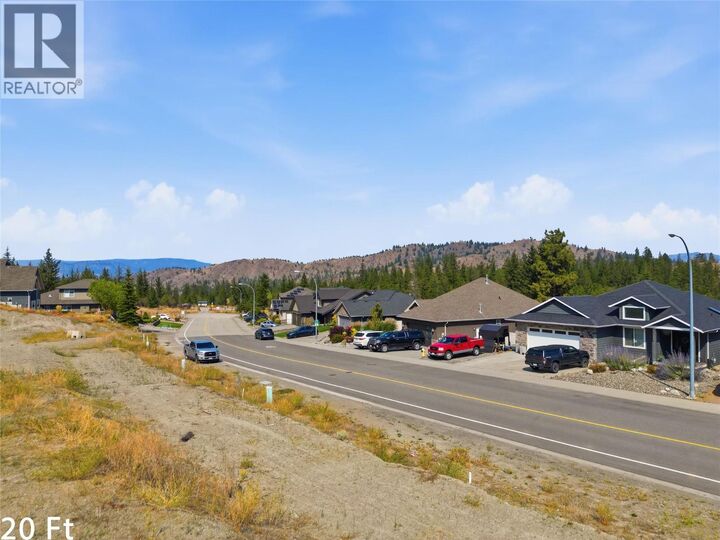 Property Photo:  2045 Hugh Allan Drive  BC  