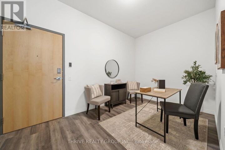Property Photo:  373 Hill Street 502  ON N6B 1E3 