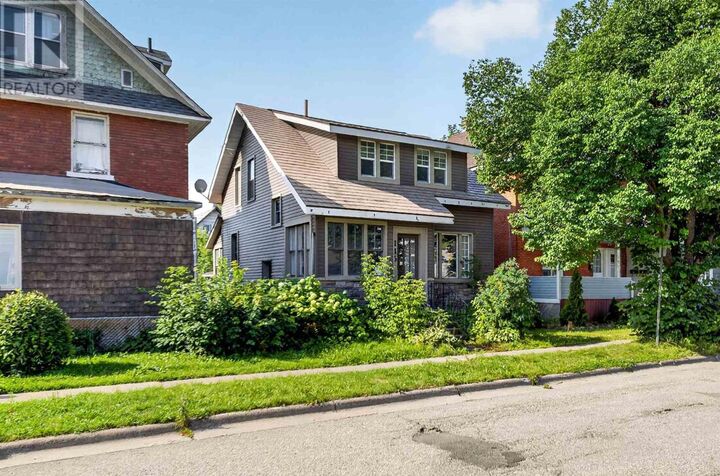 Property Photo:  145 Albert St W  ON P6A 1B5 