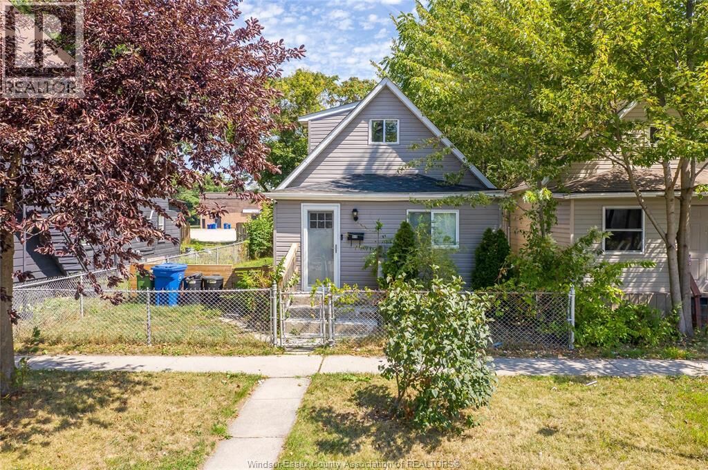 Property Photo:  942 Maisonville  ON N8Y 3R9 