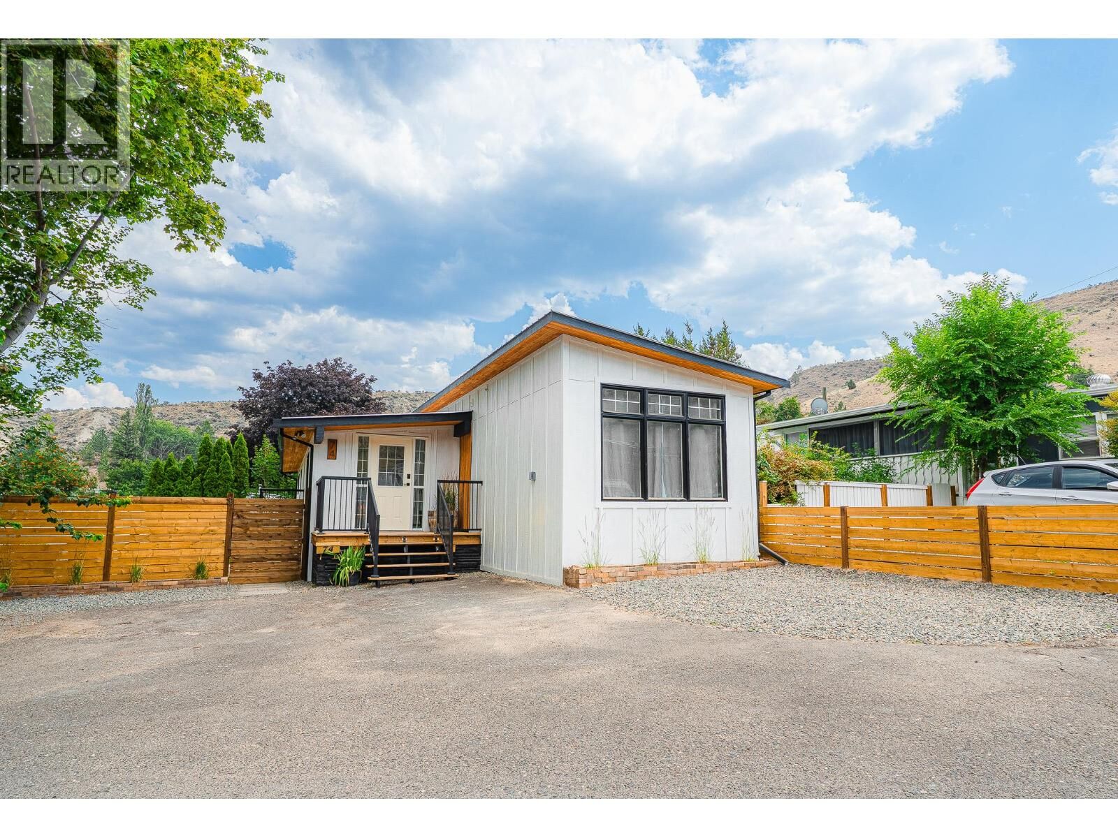 Property Photo:  1175 Rose Hill Road 74  BC V2B 0B6 