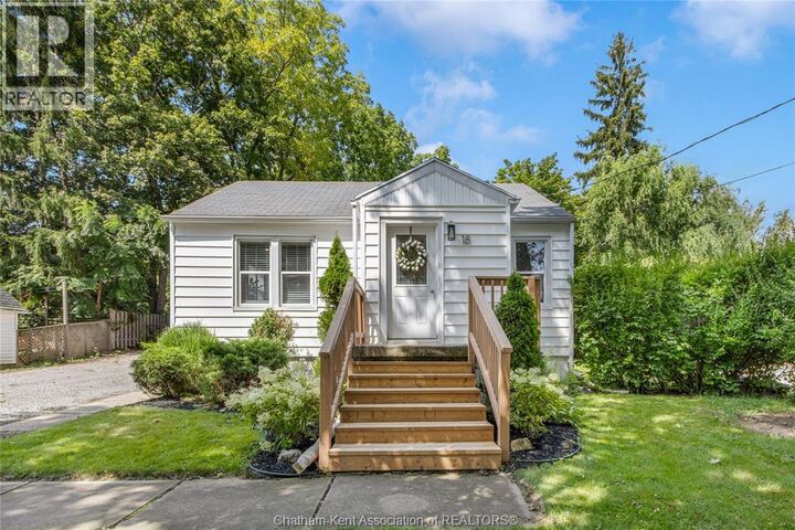 Property Photo:  18 Cathcart Street East  ON N0P 2C0 