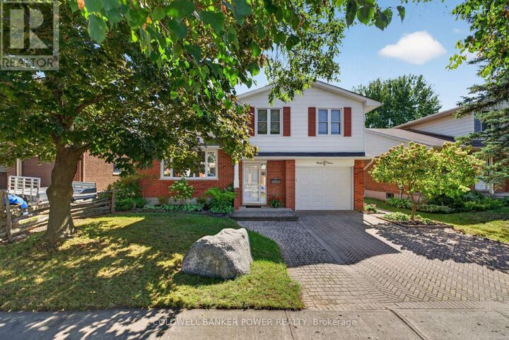 Photo de la propriété:  27 Concord Crescent  ON N6G 3H4 