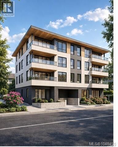 Property Photo:  2326 Oak Bay Avenue 201  BC V8R 1G9 
