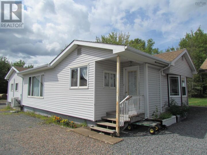 Property Photo:  Findley Road 1125  NS B0N 1T0 