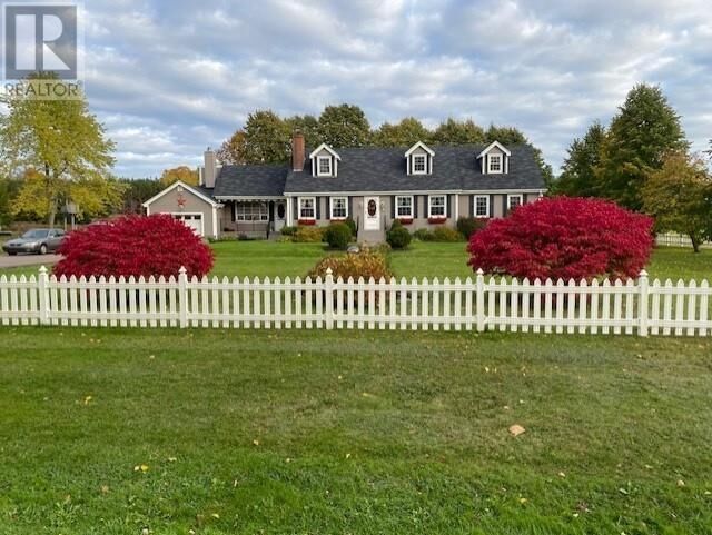 Property Photo:  1209 Wood Islands Road  PE C0A 1R0 