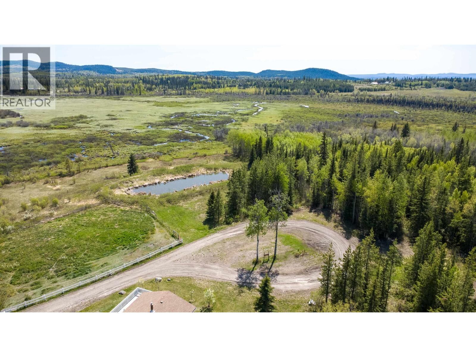 Property Photo: 1000 Tachie Road BC V0J 1P0