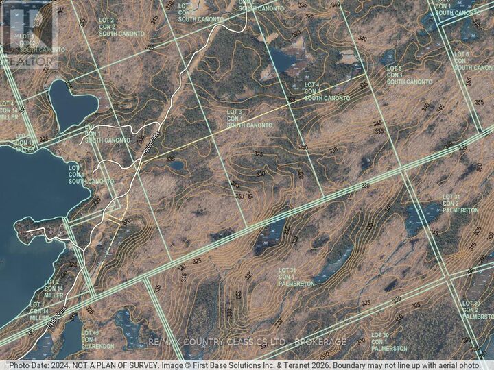 Property Photo:  Hydro Lane  ON K0H 2M0 
