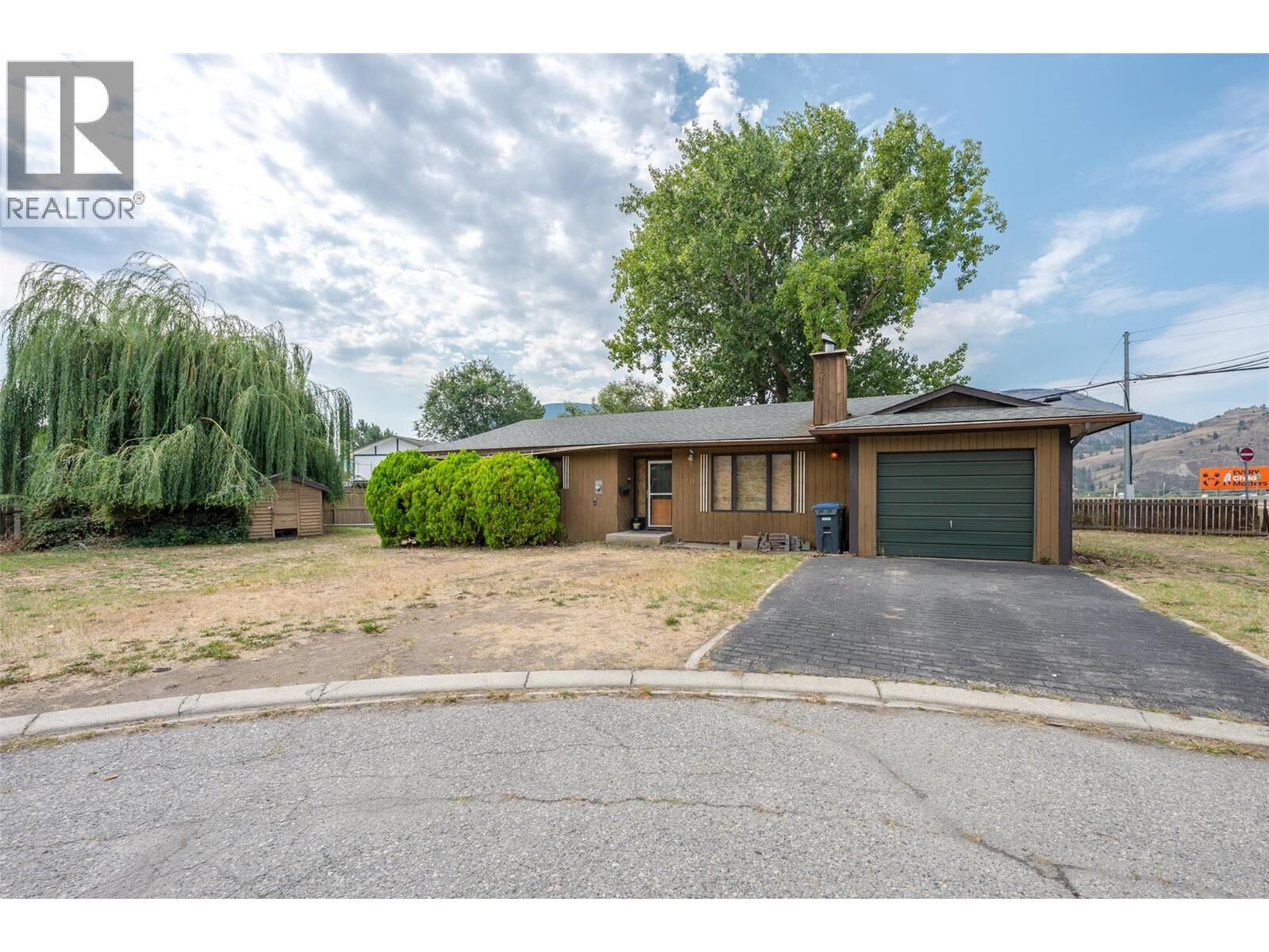 Photo de la propriété:  450 Green Avenue  BC V2A 3T5 