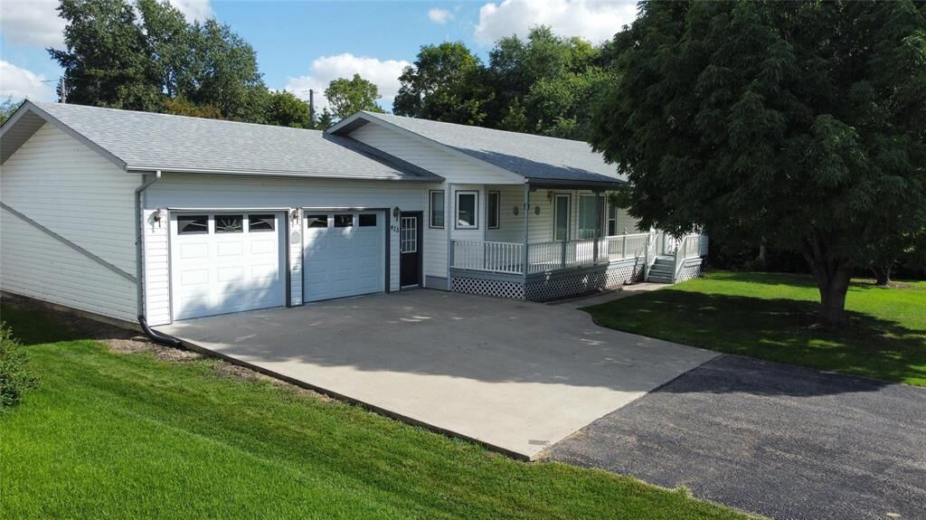 Photo de la propriété: 613 Manitoba Street MB R0J 1Z0