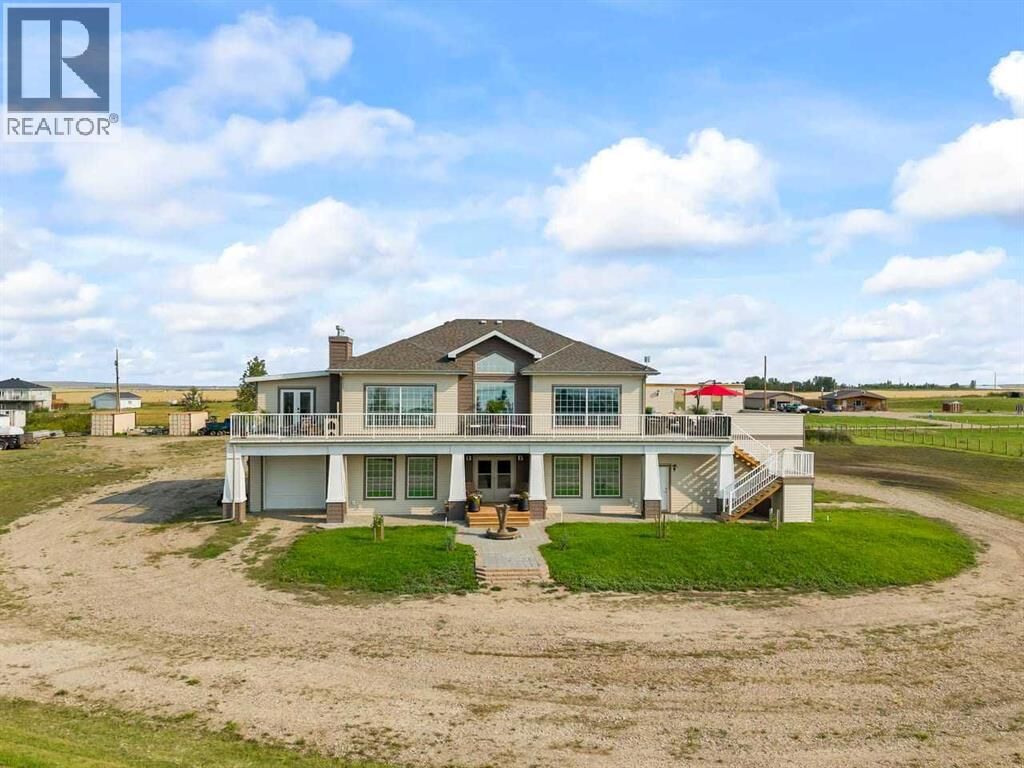 Property Photo: 185006 RR 220 AB T0L 1L0