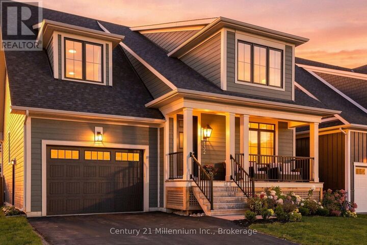 Photo de la propriété: 132 Sycamore Street ON L9Y 4E2