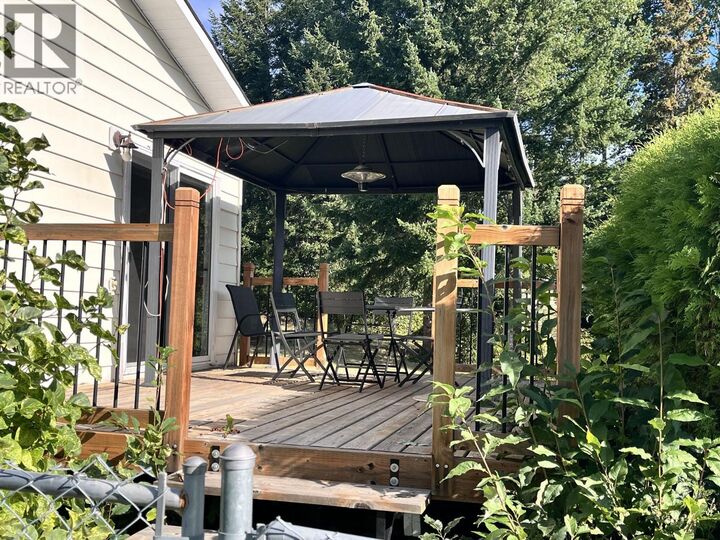 Photo de la propriété: 476 Thompson Road BC V2J 5B5