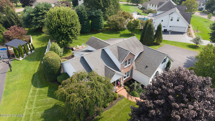 Property Photo:  22 Crestmont Circle  PA 17815 