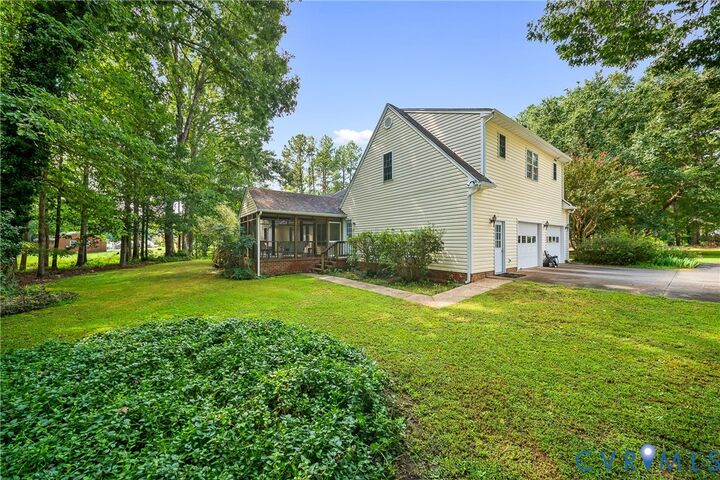Property Photo:  7285 Turner Road  VA 23231 