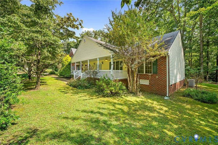 Property Photo: 7285 Turner Road VA 23231