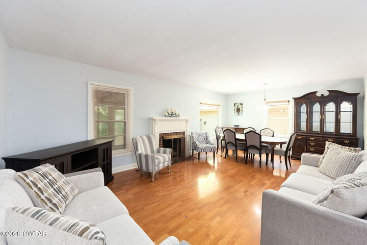 Property Photo:  23 Lashawte Circle  TN 38301 
