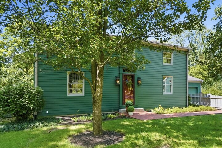 Property Photo:  6535 Weidner Road  OH 45066 