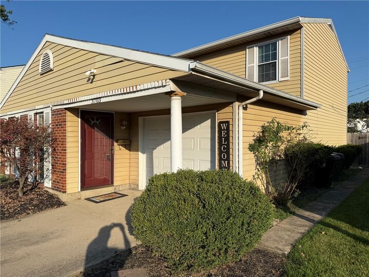 Property Photo:  3703 Burbank Avenue  OH 45044 