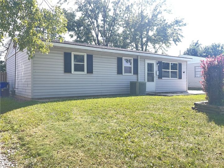 Property Photo:  2825 E Cardinal Drive  IL 62526 