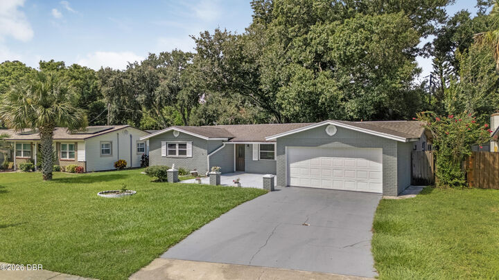 Property Photo:  2512 Florida Boulevard  FL 32119 