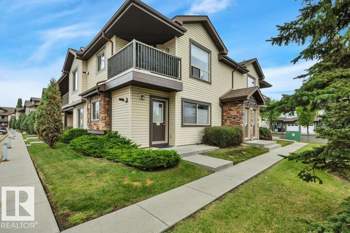 Property Photo:  604 62 Street SW 109  AB T6X 0K4 