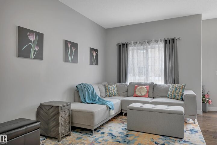 Property Photo:  3302 66 Street  AB T4X 2X4 