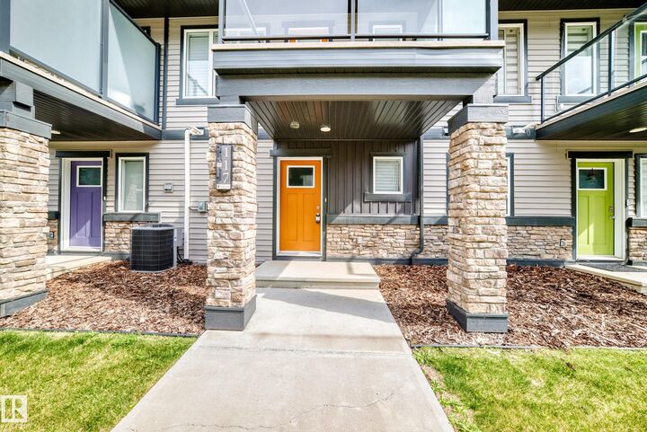 Property Photo:  1530 Tamarack Boulevard NW 117  AB T6T 2E6 