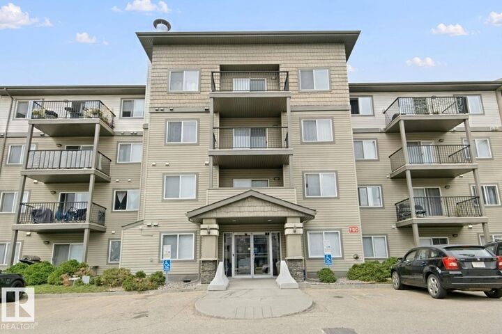 Property Photo:  301 Clareview Station Drive NW 232  AB T5Y 0J4 