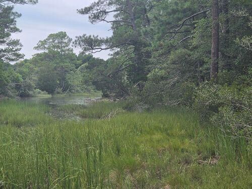 Property Photo:  Lot1-A-1 Old Neck Rd  VA 23350 